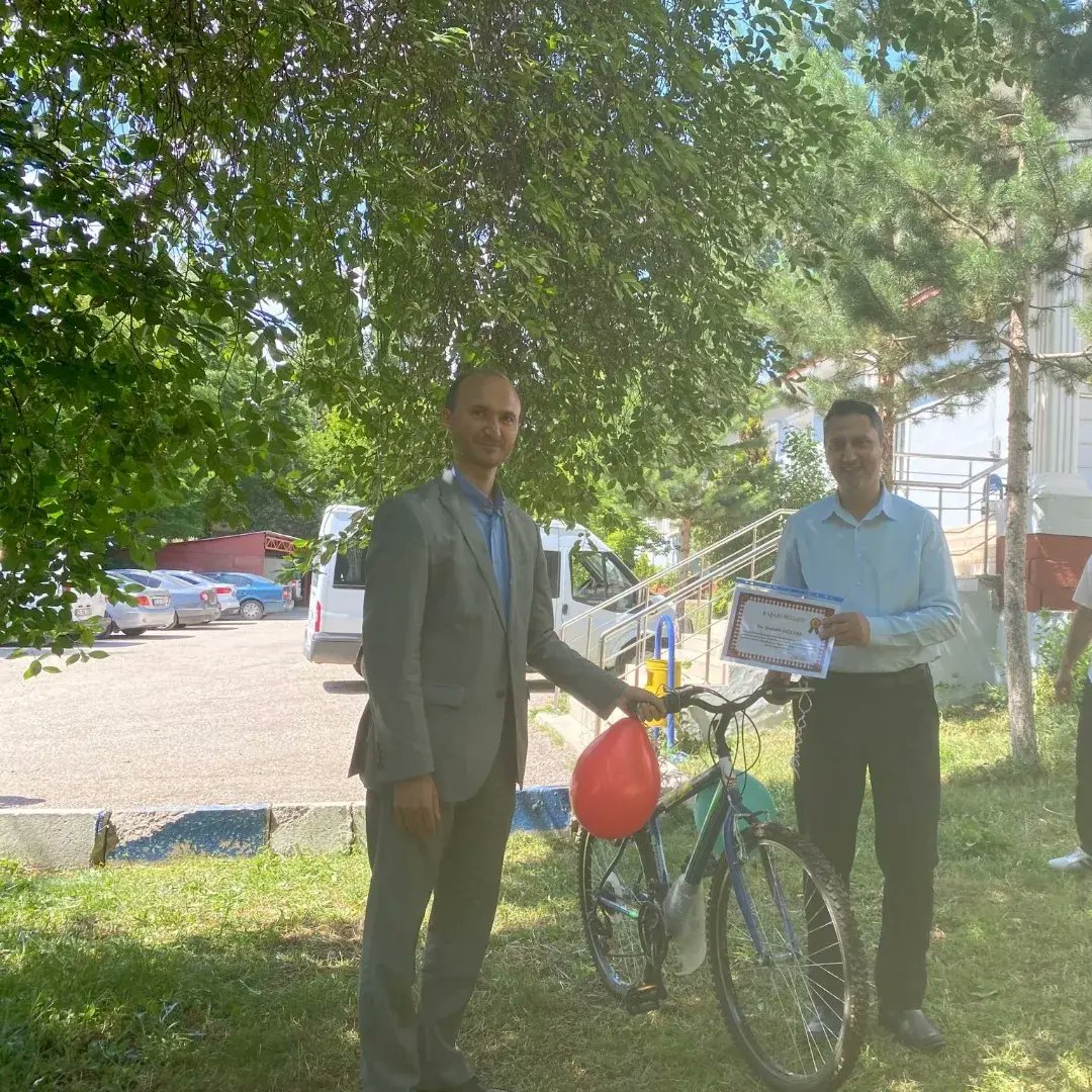 Hınıs İlçe Milli Eğitim tweet media