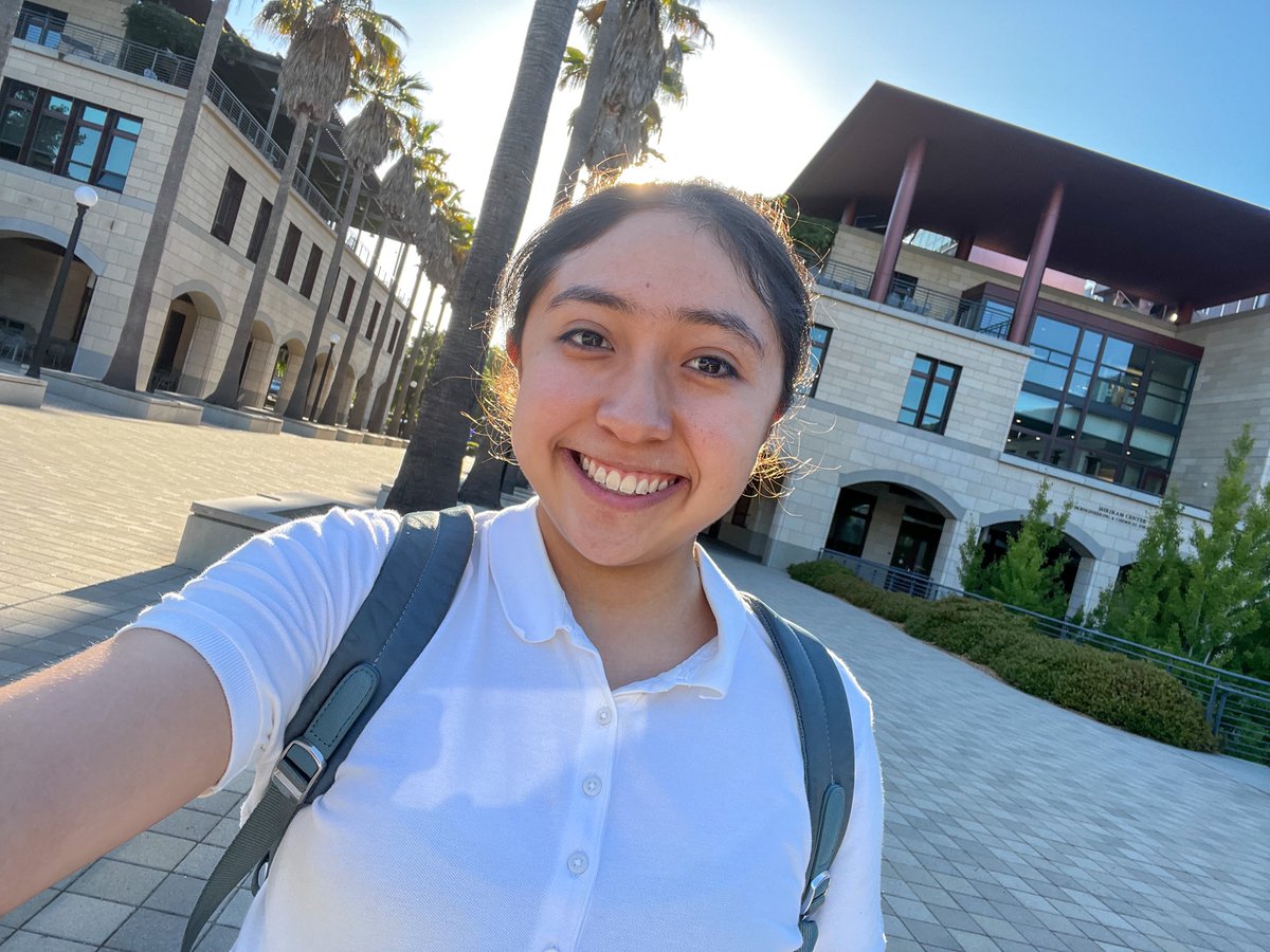 Sofia Sanchez tweet media