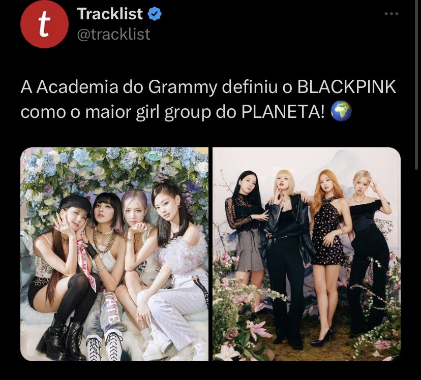 newjeans: grupo de ninfetas
blackpink: maior gg do planeta