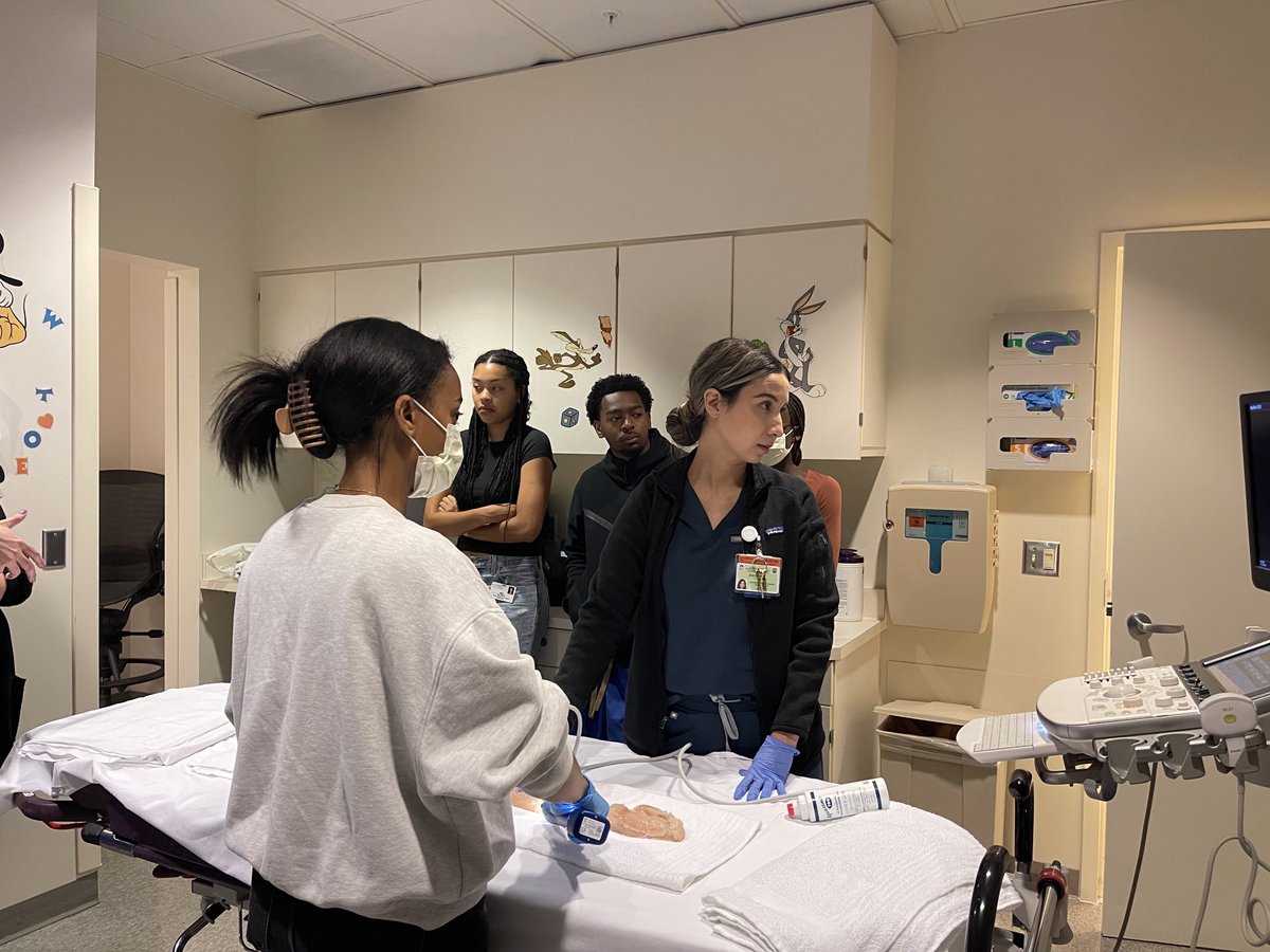 USC Breast Imaging (@uscbreastrads) on Twitter photo Such a great morning with the USC URM students doing ultrasound guided biopsies with the King of ultrasound Dr Ed Grant #findtheolive <a href="/RadiologyUSC/">Radiology of USC</a> <a href="/KECKSchool_USC/">Keck School of Medicine of USC</a> Such a great morning with the USC URM students doing ultrasound guided biopsies with the King of ultrasound Dr Ed Grant #findtheolive <a href="/RadiologyUSC/">Radiology of USC</a> <a href="/KECKSchool_USC/">Keck School of Medicine of USC</a>