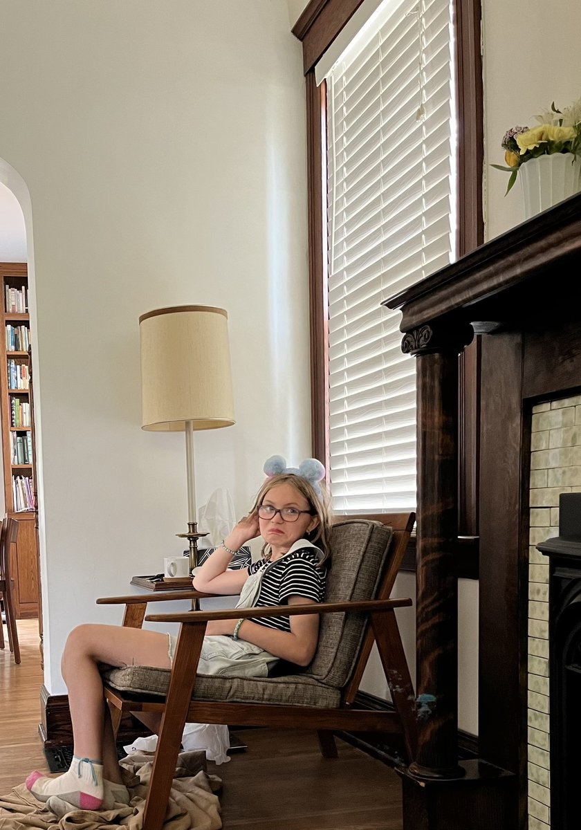 It’s Land Before Time time.