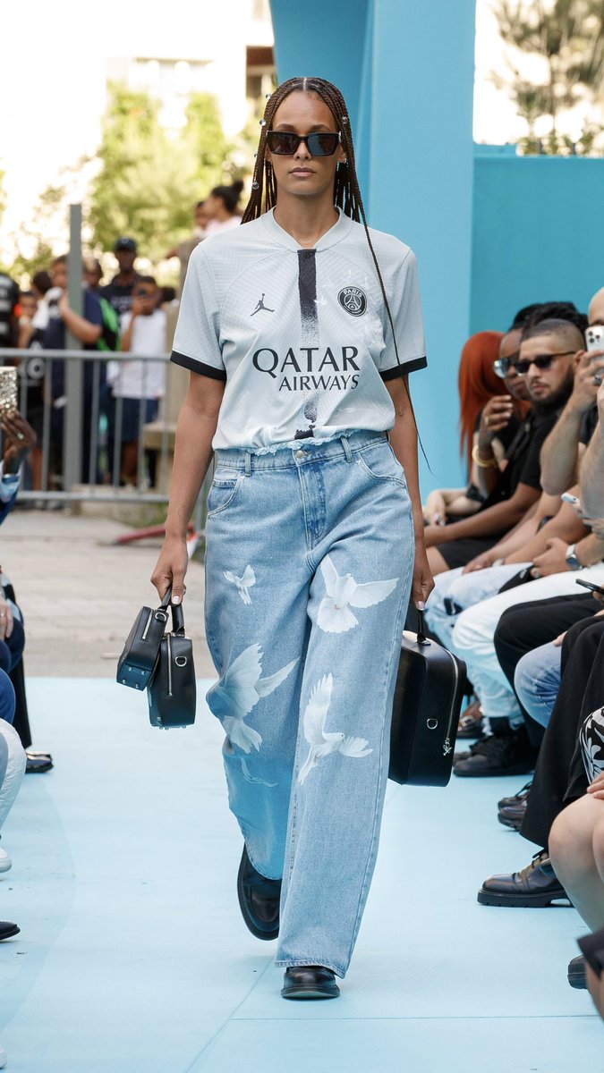 3.PARADIS Spring-Summer 2024