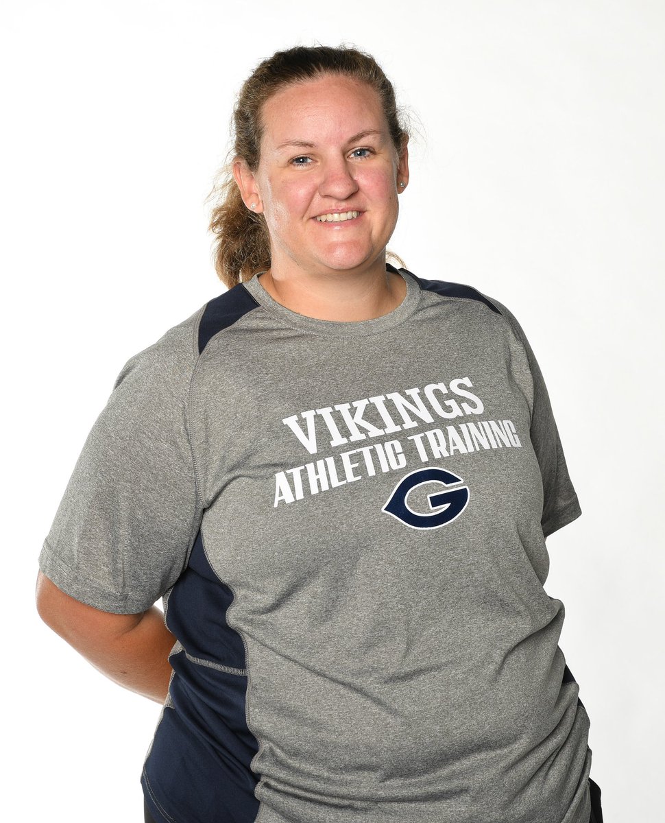 Grayson Athletic Training tweet media