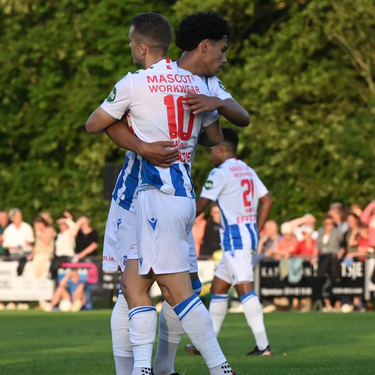 scHeerenveen's tweet photo. ๐ท
#RGSHEE | 0-11 https://t.co/LTyfezaxdz