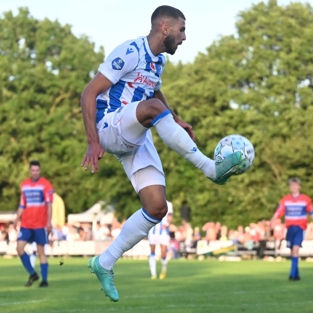scHeerenveen's tweet photo. ๐ท
#RGSHEE | 0-11 https://t.co/LTyfezaxdz