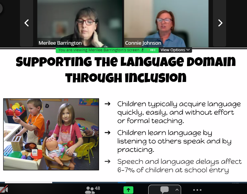 R4SpecialEd's tweet photo. 🗣️ Did you know speech and language delays affect 6–7% of children at school entry? Teachers are discovering how playful language activities boost skill retention in young learners! 🌈 #SpecialEducation #InclusionConference #R4EarlyLearning https://t.co/1kPGe7TAQk