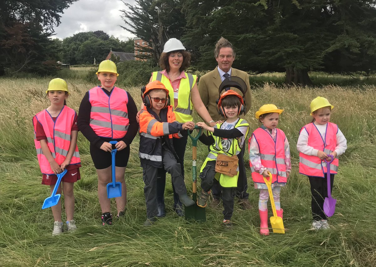 Ardee Educate Together NS (@ardeeetns) on Twitter photo We had a sod turning Ceremony today on site before building starts this coming Monday. #ExcitingTimes #HappyFaces <a href="/ArdeeTown/">Ardee Town</a> <a href="/louthcoco/">Louth County Council</a> @LouthLocalDev We had a sod turning Ceremony today on site before building starts this coming Monday. #ExcitingTimes #HappyFaces <a href="/ArdeeTown/">Ardee Town</a> <a href="/louthcoco/">Louth County Council</a> @LouthLocalDev