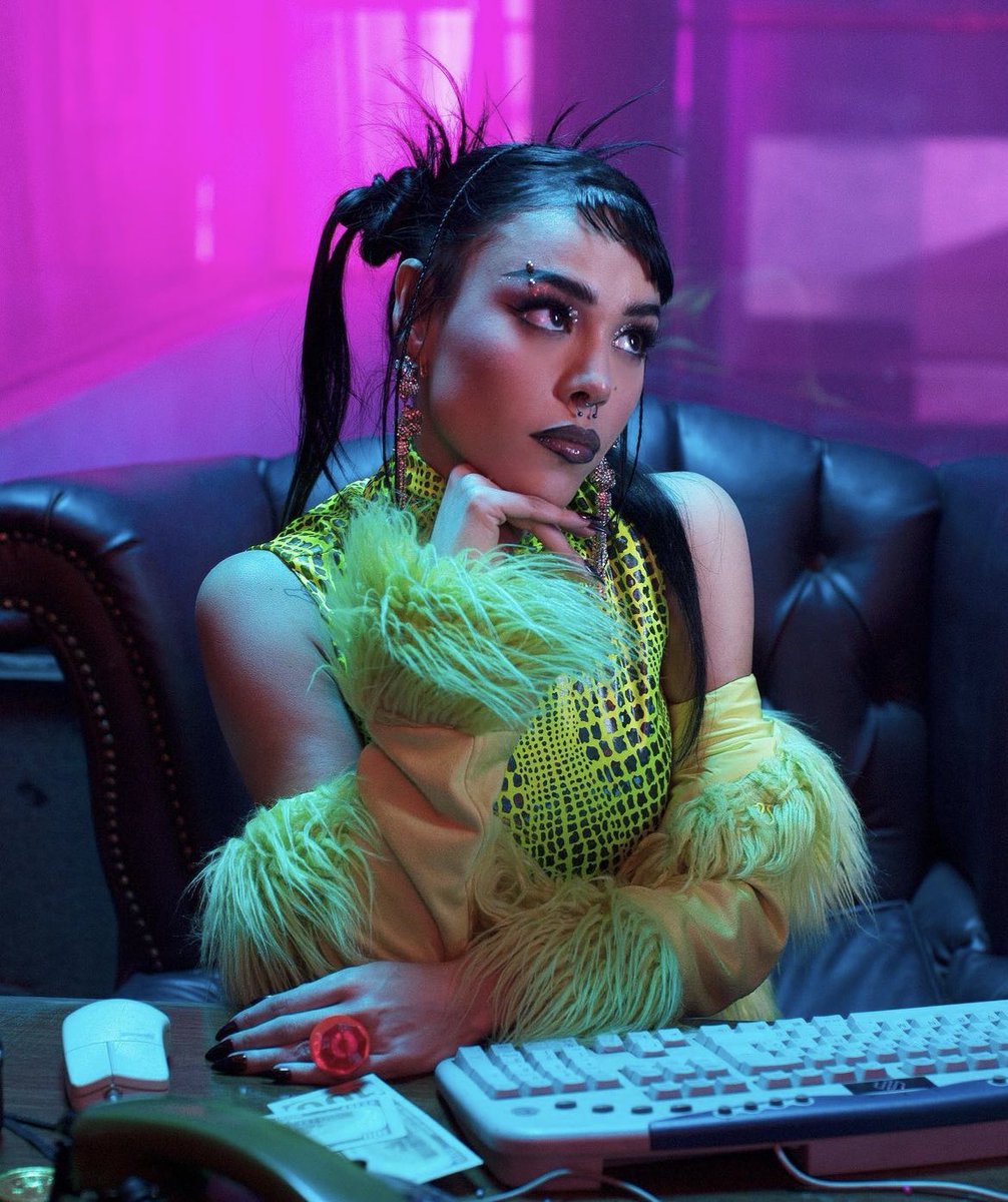Músicas da <a href="/dannapaola/">nini 𖣂 TXT CB APRIL</a> perto de atingir determinadas marcas no Spotify:

📊200M
- No Bailes Sola: 189M
- Idiota: 155M

📊150M
- XT4S1S: 120M
- Sodio: 133M

📊100M
- Calla Tú: 82M
- Santería: 71M

📊70M
- Amor Ordinario: 62M

📊60M
- Vuelve: 58M
- Final Feliz: 55M
