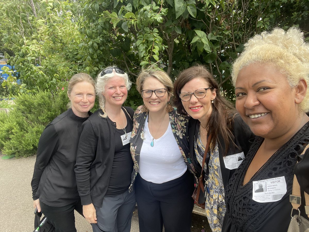 Ms H H (@mentewab) on Twitter photo Lovely to see the COVID action champions <a href="/FastLondon1/">FAST London</a> @stgeorgeprimary <a href="/BatterseaPwrStn/">Battersea Power Station</a> Lovely to see the COVID action champions <a href="/FastLondon1/">FAST London</a> @stgeorgeprimary <a href="/BatterseaPwrStn/">Battersea Power Station</a>