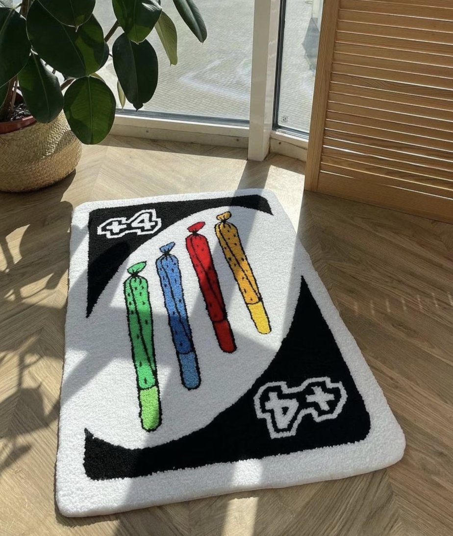 GetHighHello's tweet image. The housewarming gift for a stoner doesn&apos;t exi--