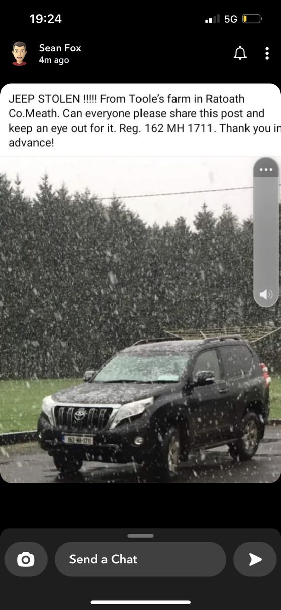 Paddy Toole tweet media