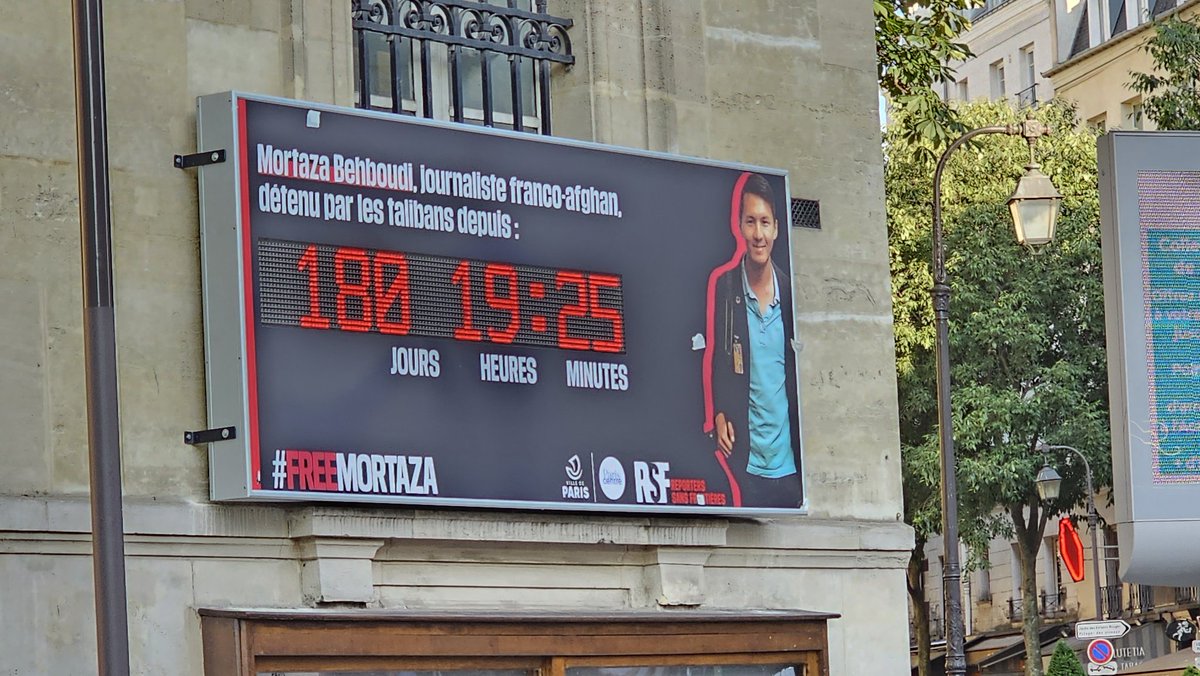 Aleksandra Mostovaja tweet media