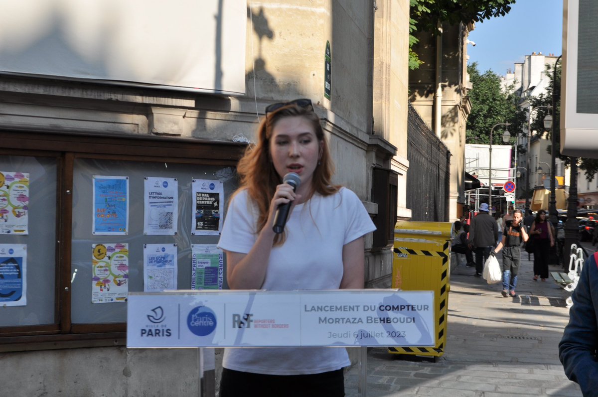 Aleksandra Mostovaja tweet media