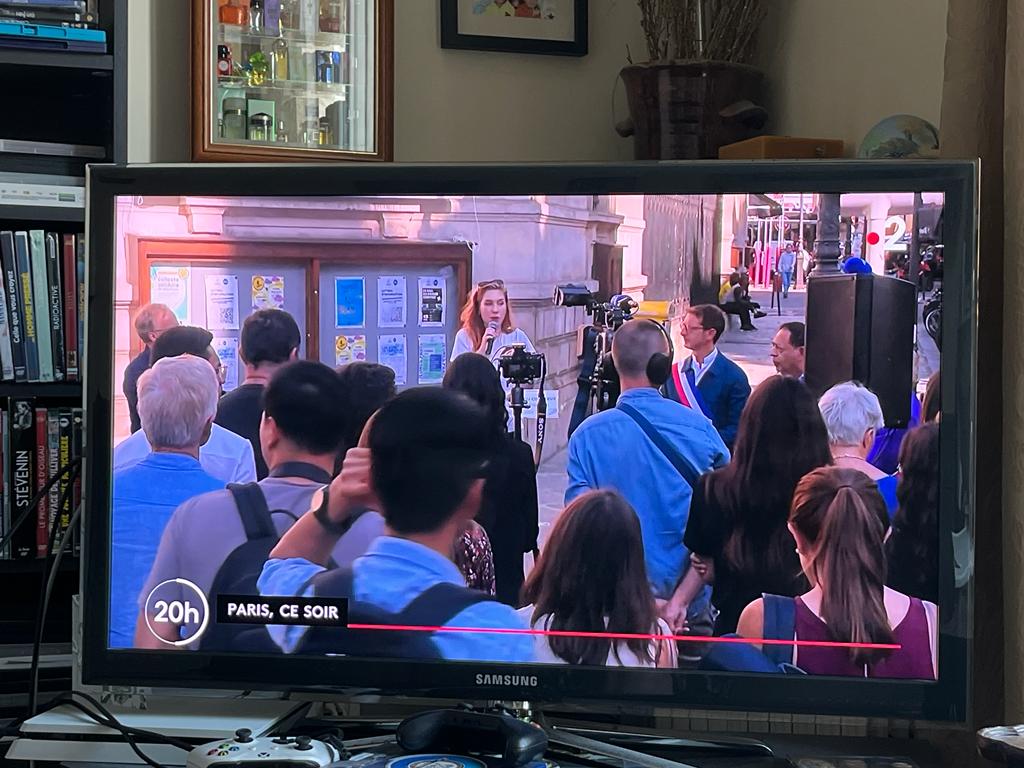 Aleksandra Mostovaja tweet media