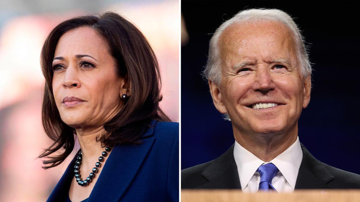 I stand with VP Kamala Harris and President Biden that we need a Ban on Assault Weapons! Do you agree? ✋💙