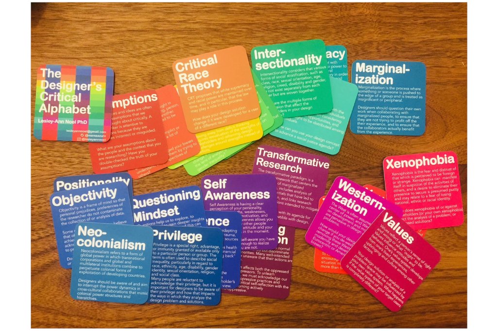 worlddesignorg's tweet image. An increasing number of designers are turning to gamification to help share knowledge and inspire new ways of thinking. Read through to discover 5 tools that are making design learning fun!
Read the full article 🎲 wdo.org/hot-topics
#designforfun #design #playfuldesign