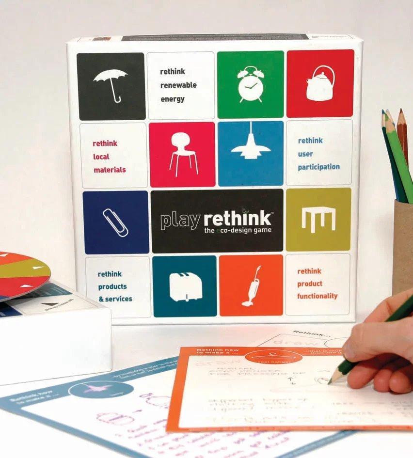 worlddesignorg's tweet image. An increasing number of designers are turning to gamification to help share knowledge and inspire new ways of thinking. Read through to discover 5 tools that are making design learning fun!
Read the full article 🎲 wdo.org/hot-topics
#designforfun #design #playfuldesign