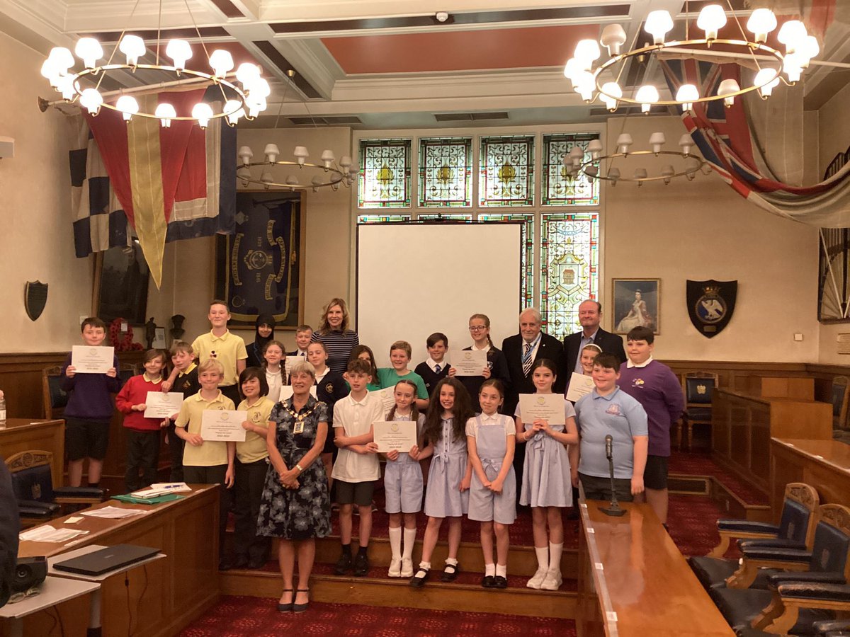 St Philips CofE tweet media