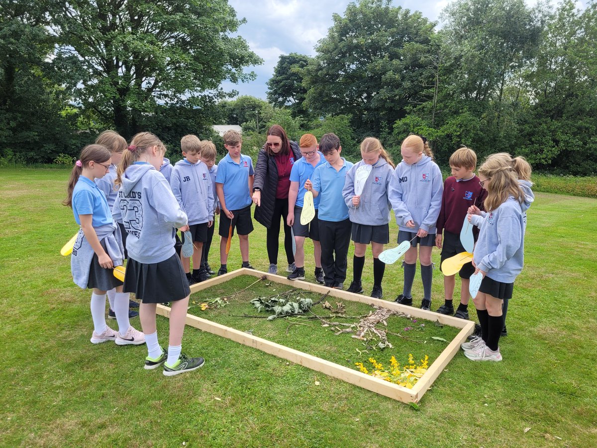St Chad's tweet media