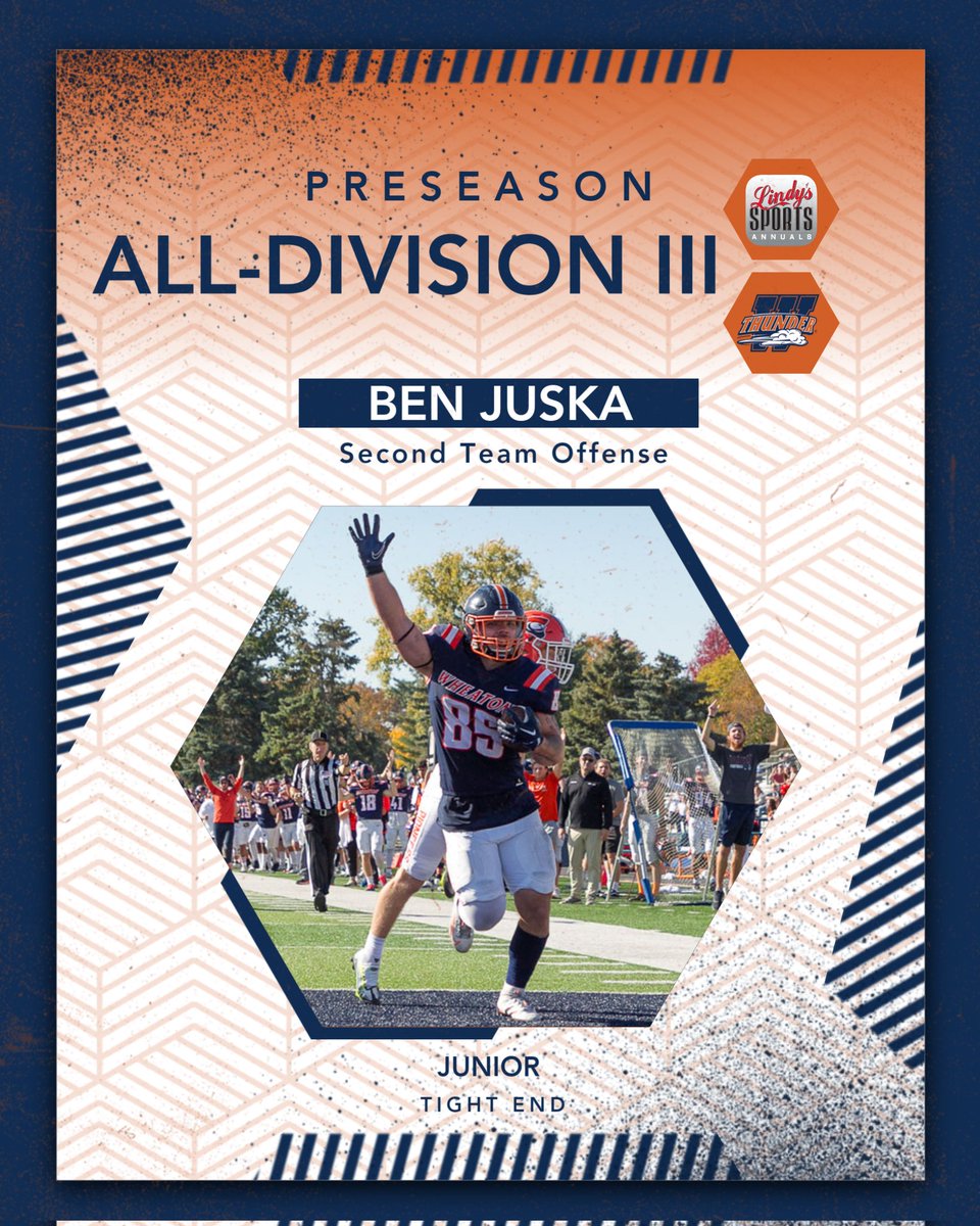 Wheaton Thunder tweet media