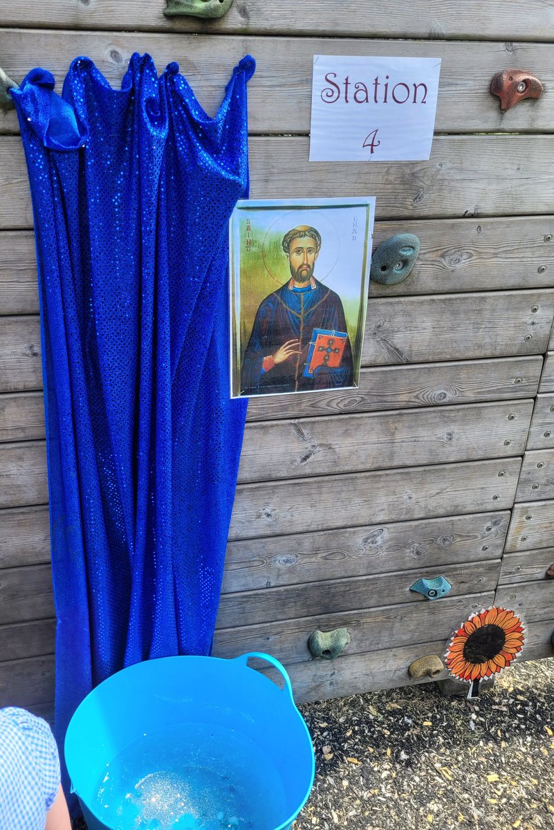 St Chad's tweet media