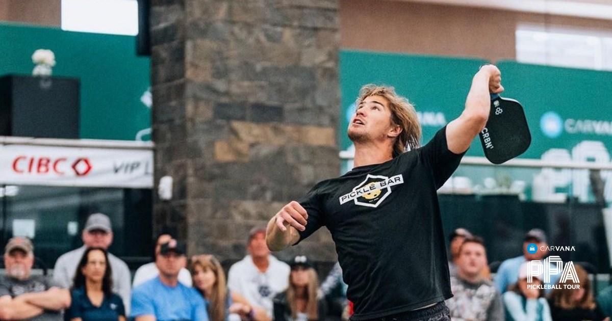 The Dink Pickleball tweet media