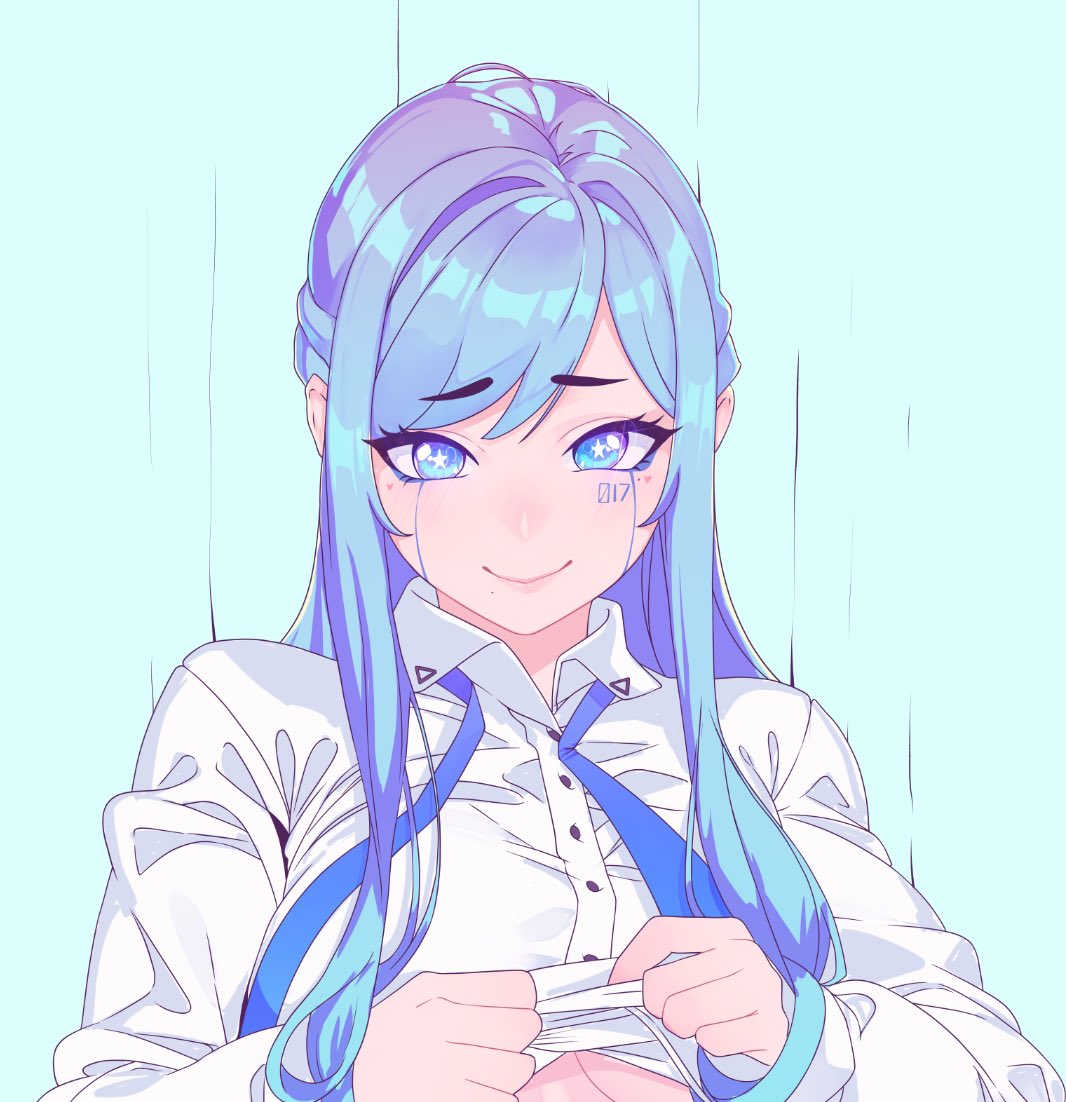 LegionTrash COMMISSIONS CLOSED (@mikatrashart) on Twitter photo 