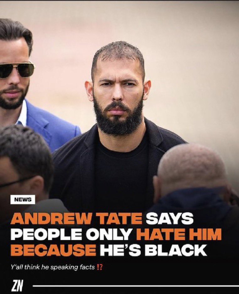 ZherkaOfficial's tweet photo. They hate you because 
being a digital pimp that promotes 
porn is not likeable.

They hate Zherka because he is black. https://t.co/dnagNO2VoD