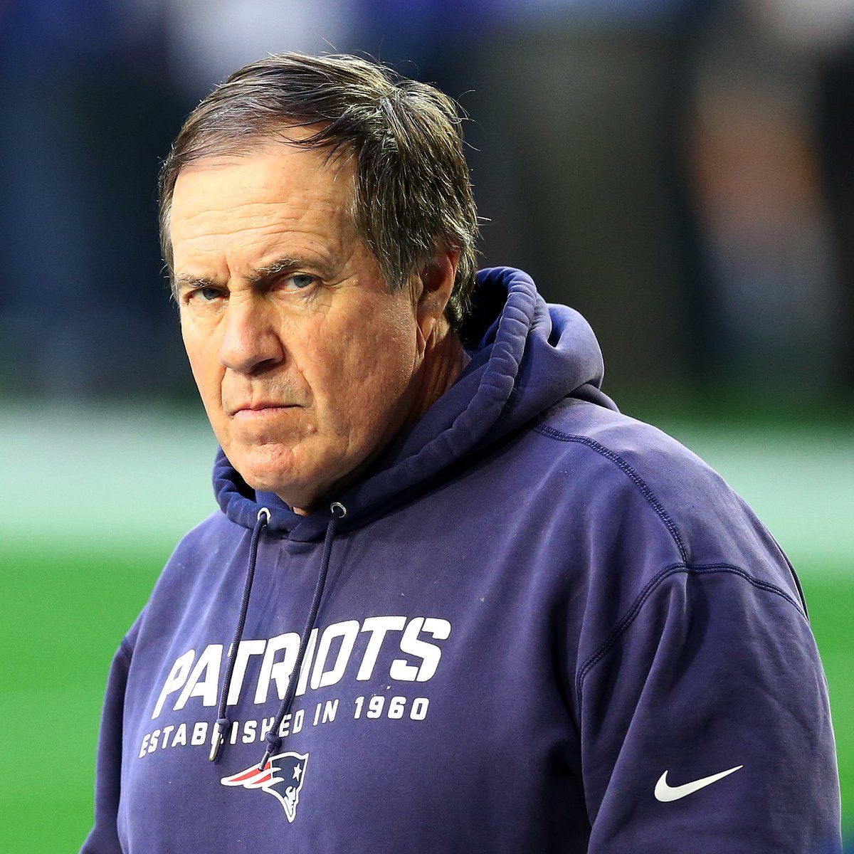 NFLonCBS's tweet photo. Who is CURRENTLY the better head coach --

Andy Reid or Bill Belichick? https://t.co/O3b4lBSwsy