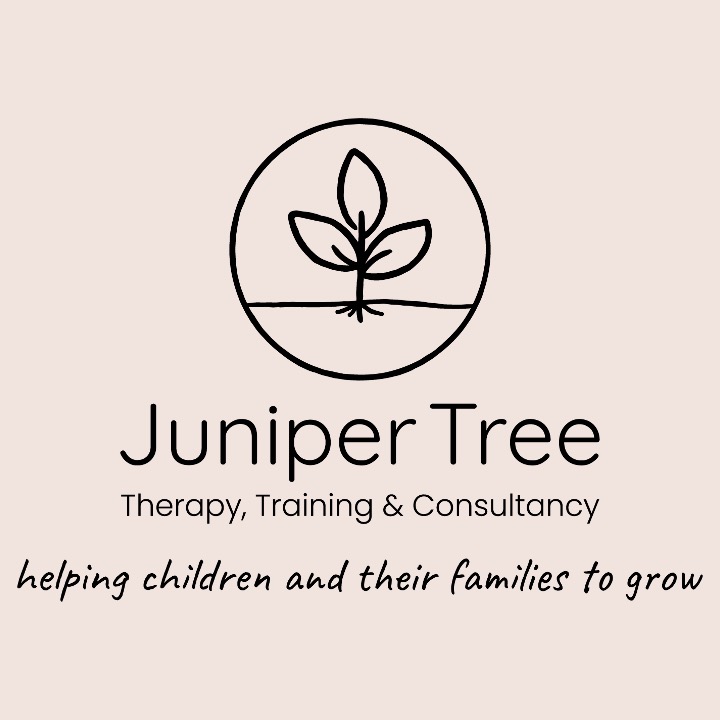 Juniper Tree Therapy tweet media