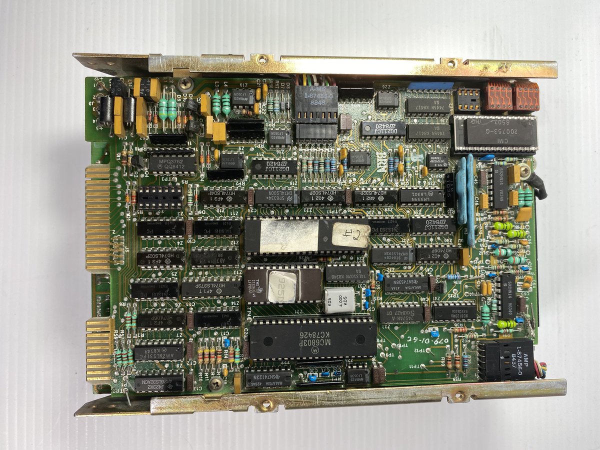 ThisOldTech (@thisoldtech2) on Twitter photo 