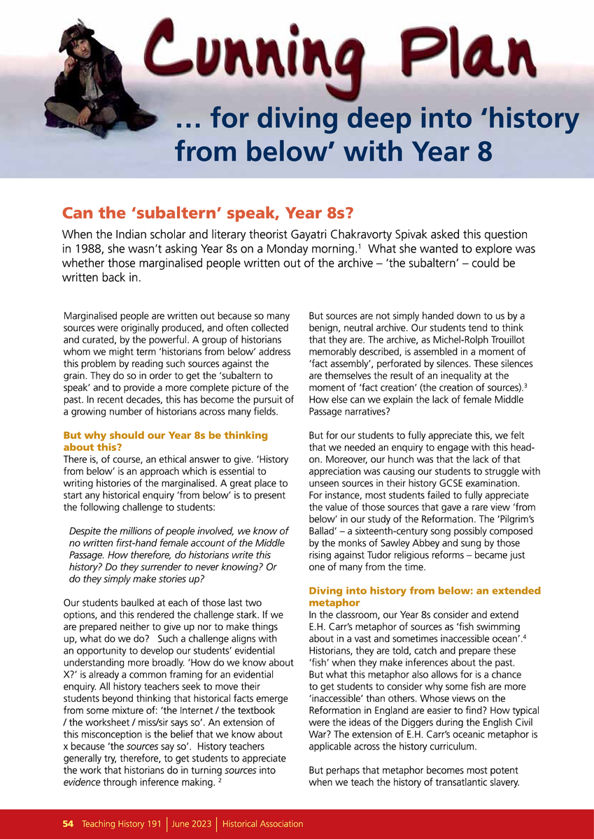 AnotherHistoryisPossible tweet media