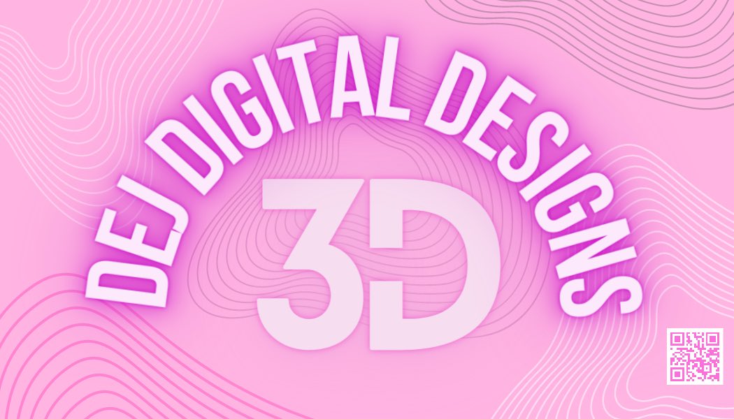 DVEJUVU's tweet photo. Dej Digital Designs 🔥🩷 

3D is a Woman-owned Freelance Video Editing company. 3D specializes in creating digital content for brands, business/organizations and personal enjoyment! 

Link to work/portfolio 

https://t.co/jON1UKdBQJ… https://t.co/n7NYNDLeZF