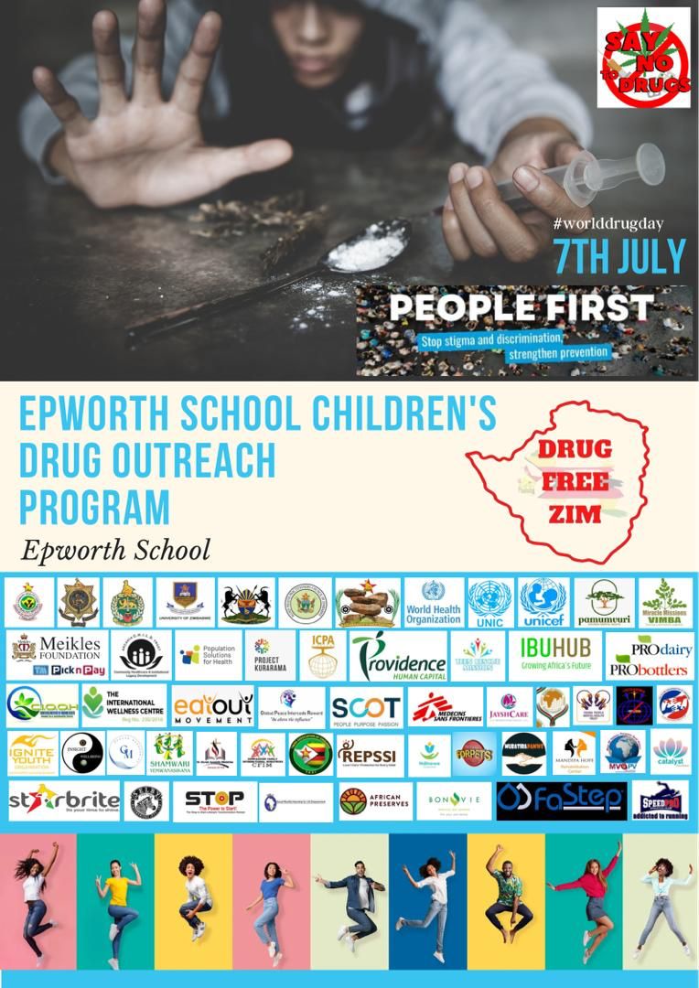 Tanatswa Amanda Chikaura Mental Health Advocate on Twitter "Tomorrow