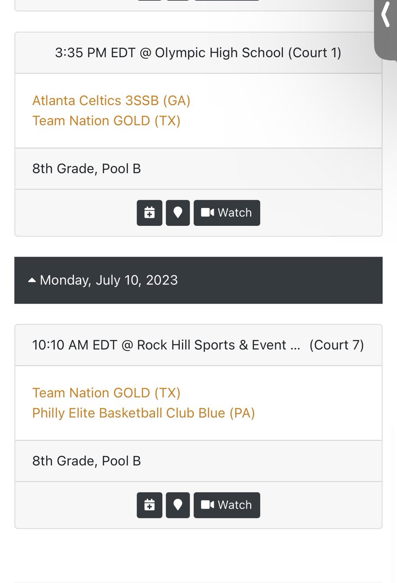 Carter Forsyth tweet media