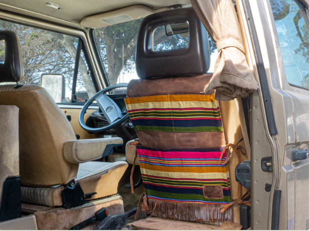drunk8gods's tweet image. Listen, I don't need a Guatemalan seat poncho for my 1984 #Vanagon, but lordy lord do I want one.