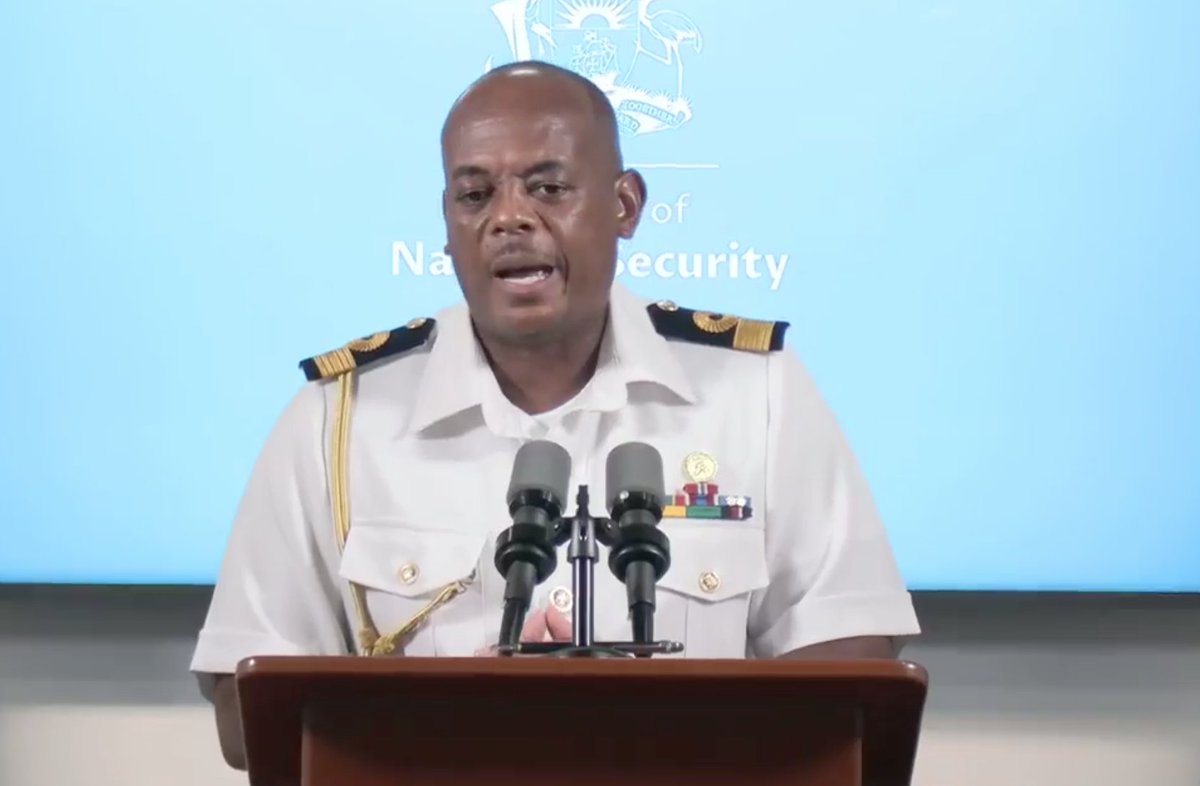 Nassau Guardian tweet media