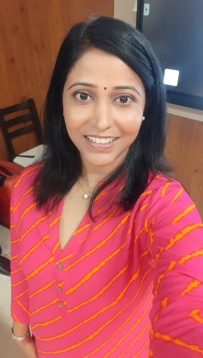 Nehika Singh Rajput tweet media