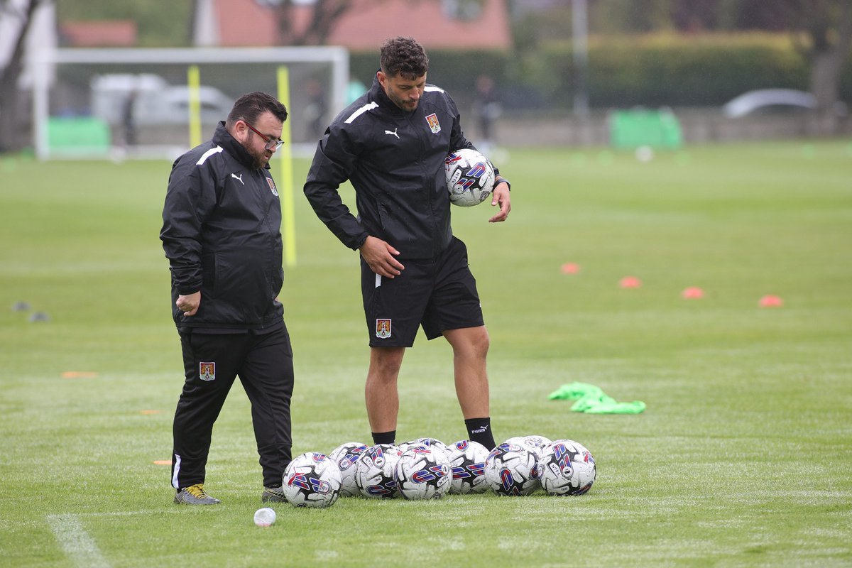 Adam Moreton tweet media