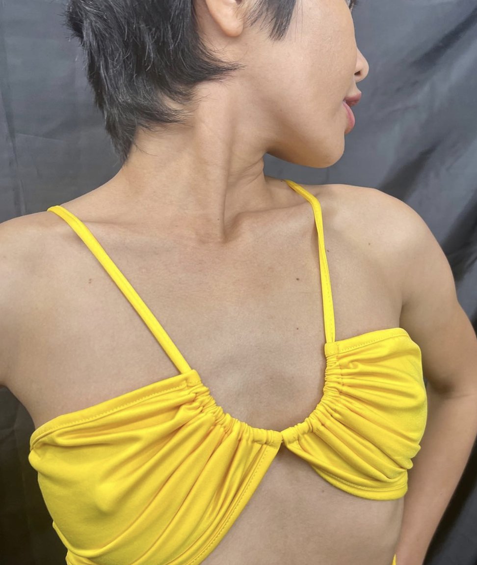 Abby Angel NOW ON ONLYFANS! on Twitter: "Have a sunny smily day! #