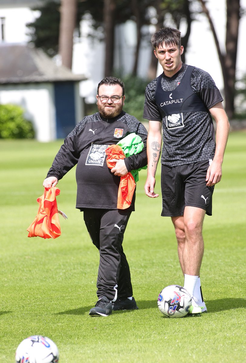 Adam Moreton tweet media