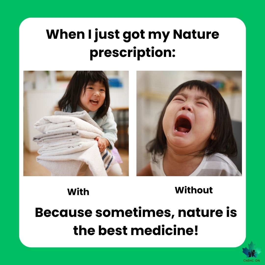 Children's Environmental Health Clinic Ontario tweet media