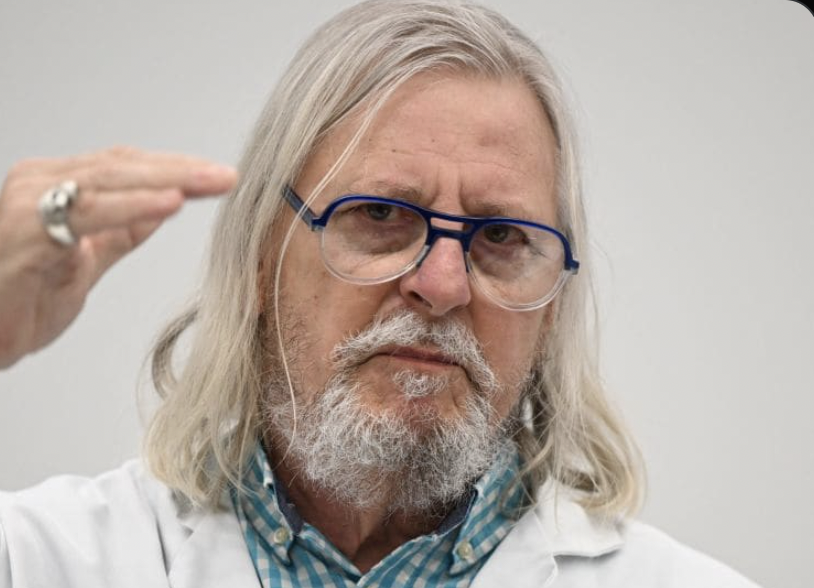 John F. Kelley tweet media