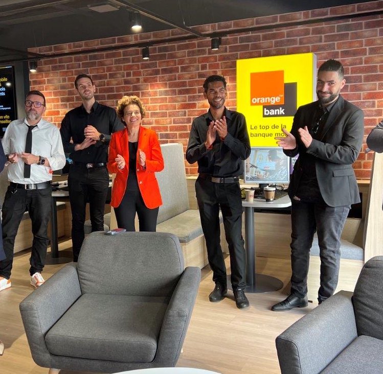 Laetitia Orsini Sharps tweet media