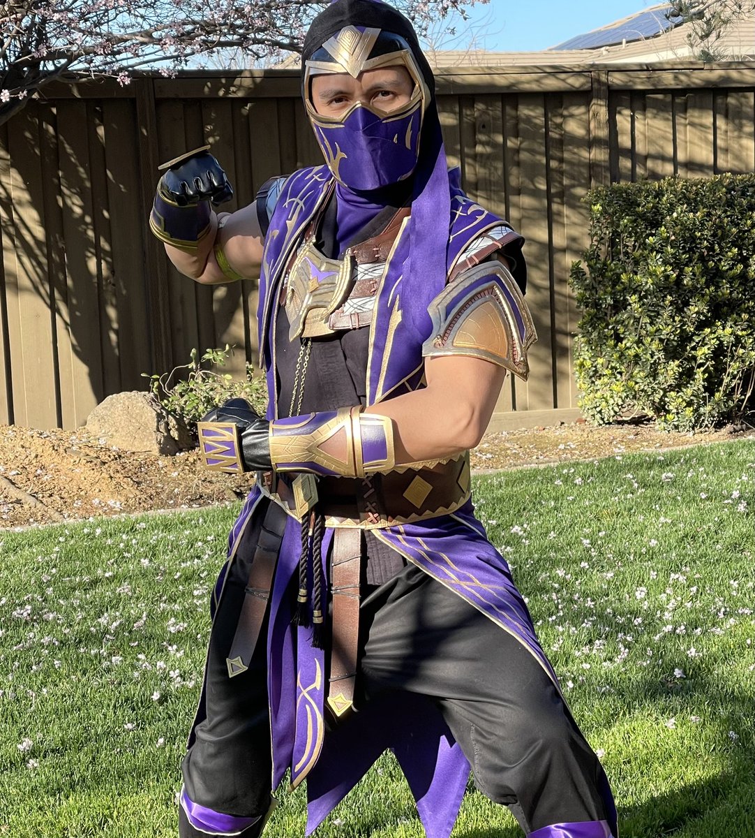 NemesisRain's tweet photo. Thanks @noobde, @NetherRealm for getting Rain into MK1 main roster 🥹 ✊🏽⛈️ https://t.co/4cRPSn6TnA
