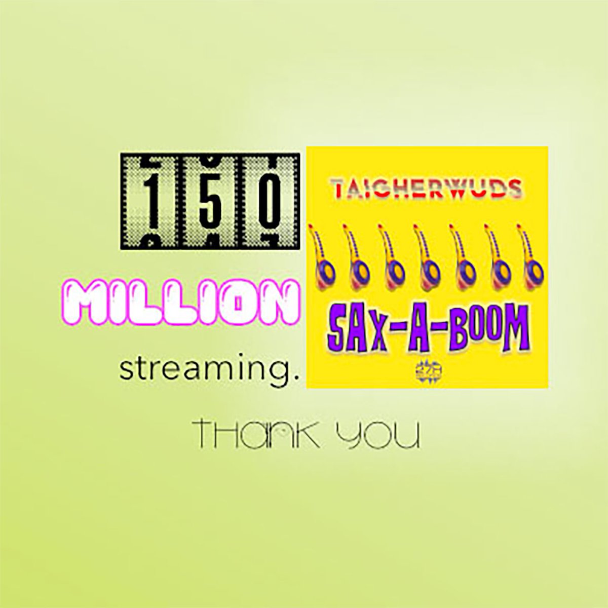 MrMoreTouch1's tweet photo. #saxaboom #dance #27hrecords #taigherwuds #summer #summer #Spotify #summer2023 https://t.co/rneQlVmF7F