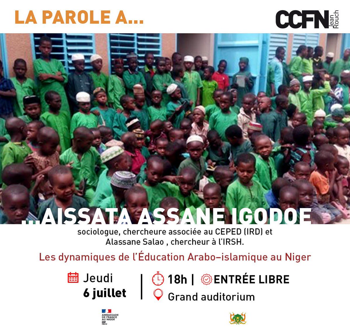 Jean-Michel Neher tweet media