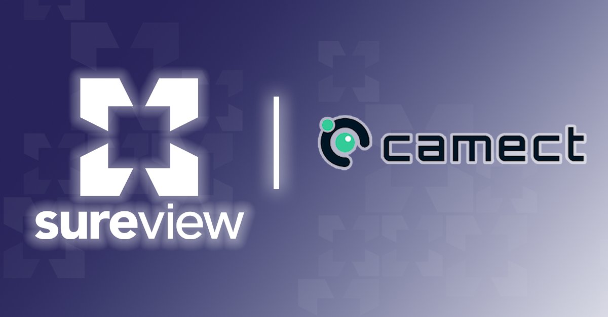 sureview tweet picture