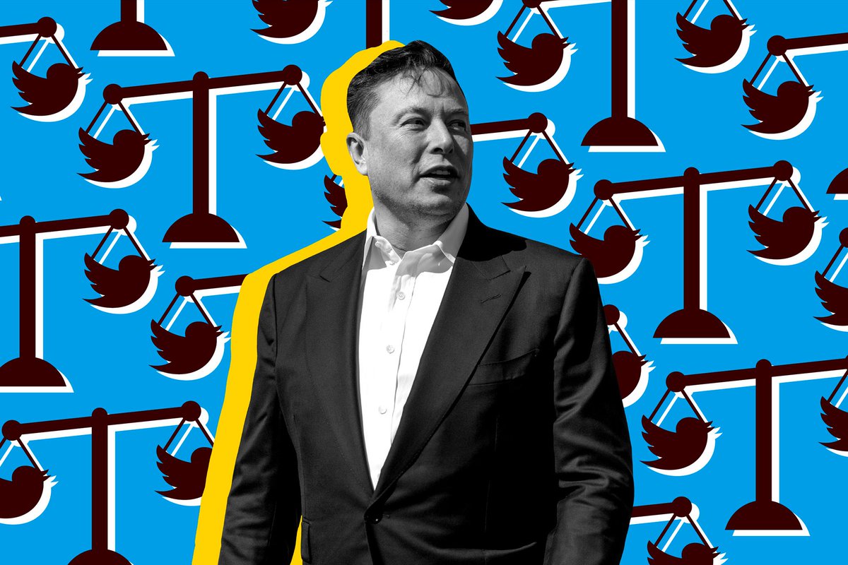 verge's tweet photo. Twitter warns it could sue Meta over "copycat" Threads app https://t.co/BaG0bhWPV5 https://t.co/7tRHxrnJYs