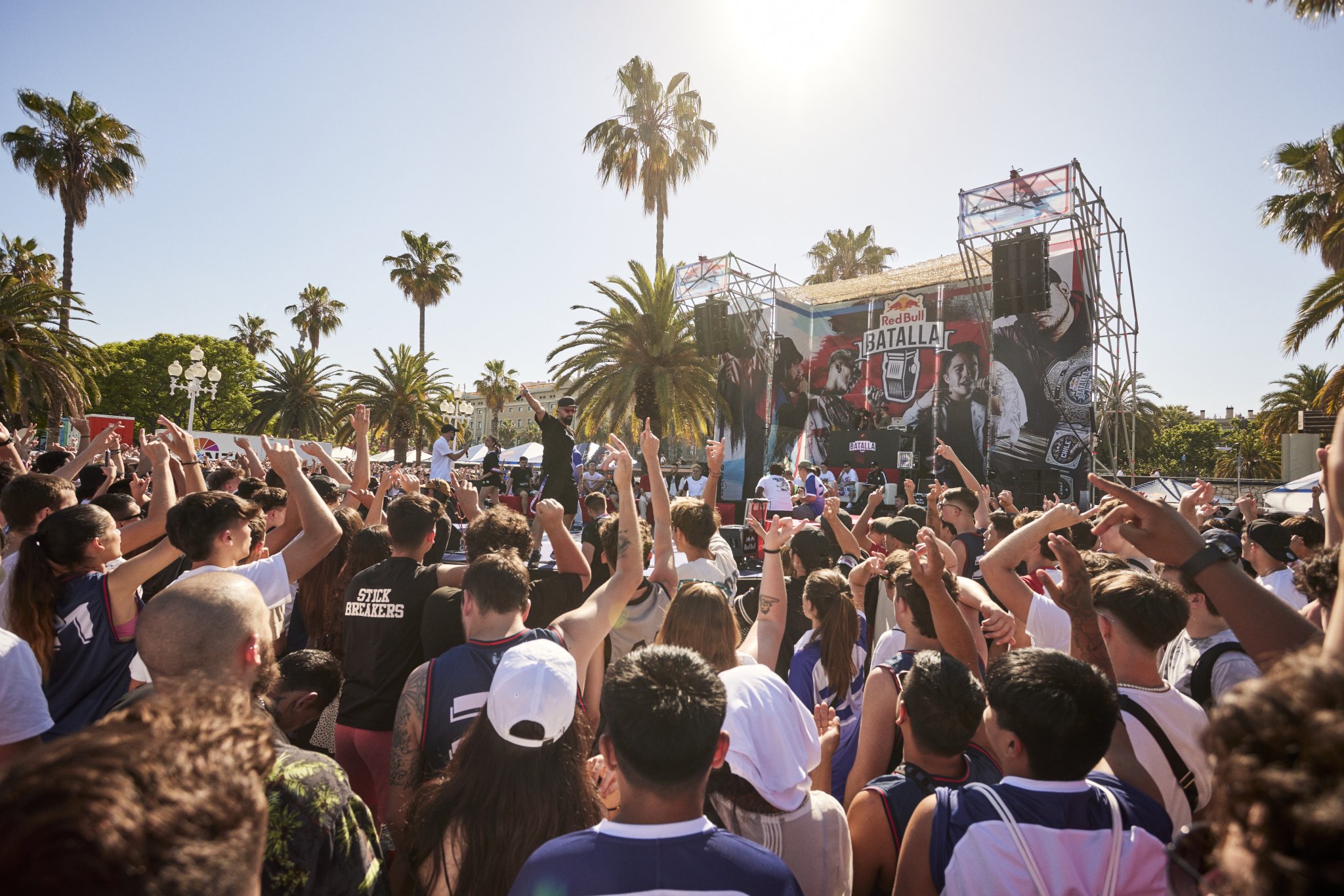 Info Freestyle on Twitter "¡Votaciones Red Bull Batalla España 🇪🇸